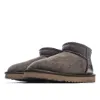 Picture of UGG CLASSIC MINI SERIES SNOW BOOTS