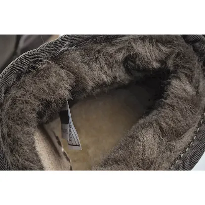 Picture of UGG CLASSIC MINI SERIES SNOW BOOTS