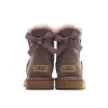 Picture of UGG CLASSIC MINI SERIES SNOW BOOTS