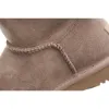 Picture of UGG CLASSIC MINI SERIES SNOW BOOTS