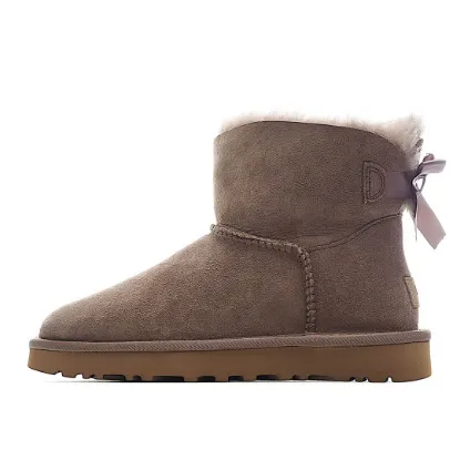 Picture of UGG CLASSIC MINI SERIES SNOW BOOTS