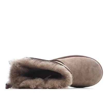 Picture of UGG CLASSIC MINI SERIES SNOW BOOTS