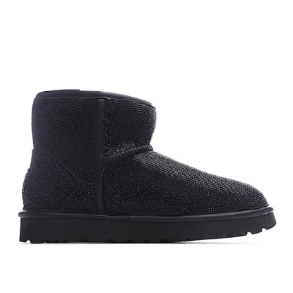 Picture of UGG CLASSIC MINI SERIES SNOW BOOTS