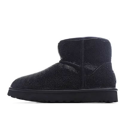 Picture of UGG CLASSIC MINI SERIES SNOW BOOTS
