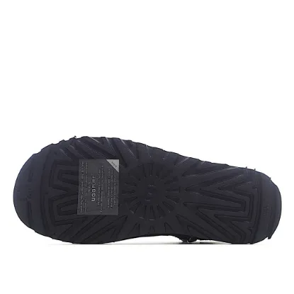 Picture of UGG CLASSIC MINI SERIES SNOW BOOTS