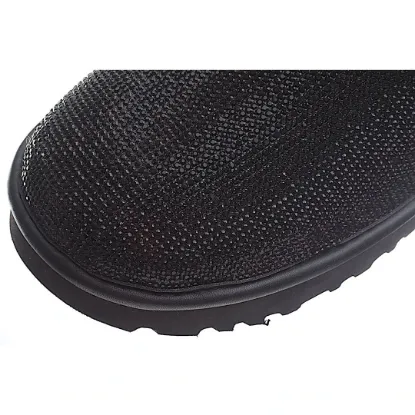 Picture of UGG CLASSIC MINI SERIES SNOW BOOTS