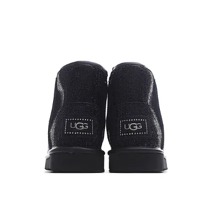 Picture of UGG CLASSIC MINI SERIES SNOW BOOTS