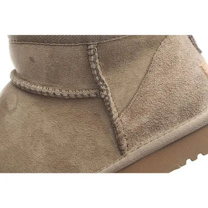 Picture of UGG CLASSIC MINI SERIES SNOW BOOTS