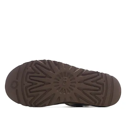Picture of UGG CLASSIC MINI SERIES SNOW BOOTS