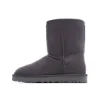Picture of UGG CLASSIC MINI SERIES SNOW BOOTS