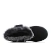 Picture of UGG CLASSIC MINI SERIES SNOW BOOTS