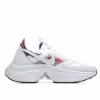 Picture of NIKE D/MS/X WAFFLE 'BLACK WHITE'