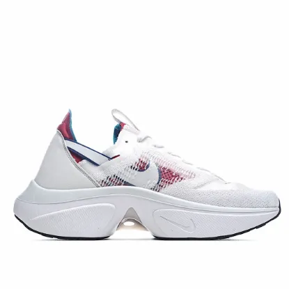 Picture of NIKE D/MS/X WAFFLE 'BLACK WHITE'