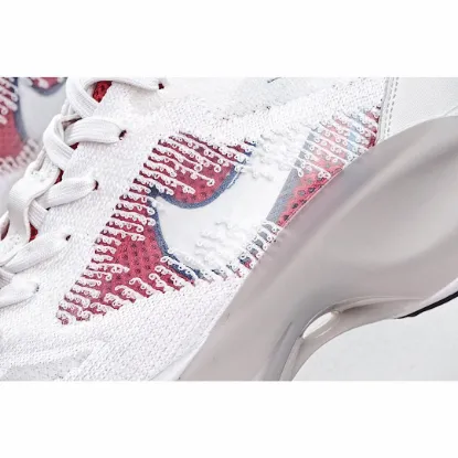 Picture of NIKE D/MS/X WAFFLE 'BLACK WHITE'