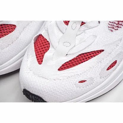 Picture of NIKE D/MS/X WAFFLE 'BLACK WHITE'