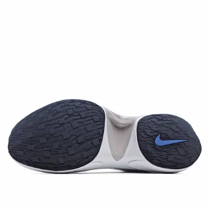 Picture of NIKE D/MS/X WAFFLE 'BLACK WHITE'