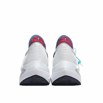 Picture of NIKE D/MS/X WAFFLE 'BLACK WHITE'
