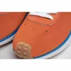 Picture of NIKE D/MS/X WAFFLE 'STARFISH PINE GREEN'