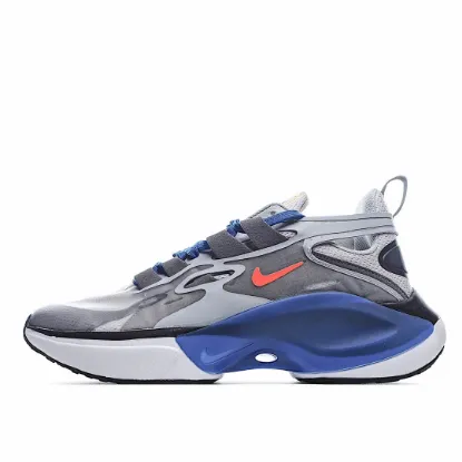 Picture of NIKE SIGNAL D/MS/X 'KNICKS'