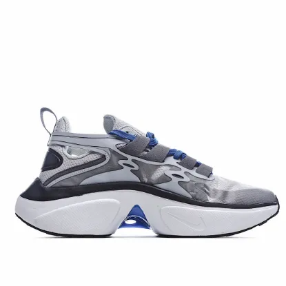 Picture of NIKE SIGNAL D/MS/X 'KNICKS'