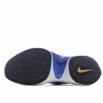 Picture of NIKE SIGNAL D/MS/X 'KNICKS'