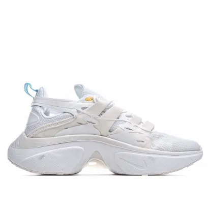 Picture of NIKE SIGNAL D/MS/X 'SUMMIT WHITE