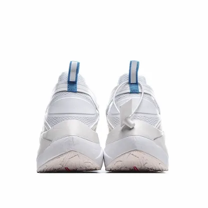 Picture of NIKE SIGNAL D/MS/X 'SUMMIT WHITE