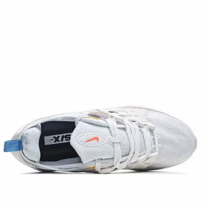 Picture of NIKE SIGNAL D/MS/X 'SUMMIT WHITE
