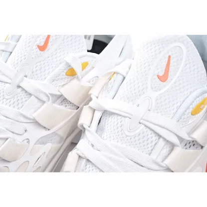 Picture of NIKE SIGNAL D/MS/X 'SUMMIT WHITE