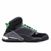 Picture of Air Jordan Mars 270 'Electric Green'