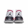 Picture of Air Jordan Mars 270 'Fire Red'