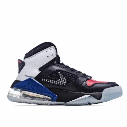 Picture of Air Jordan Mars 270 'Top 3'