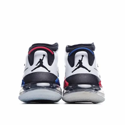 Picture of Air Jordan Mars 270 'Top 3'