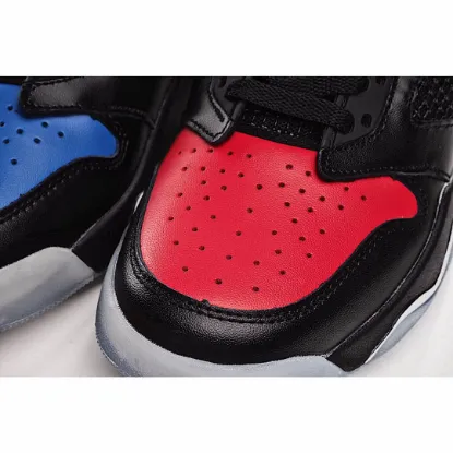 Picture of Air Jordan Mars 270 'Top 3'