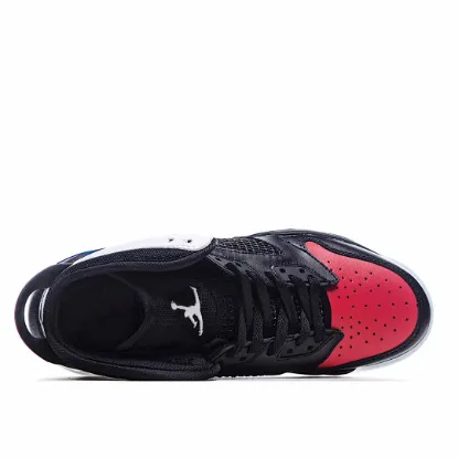 Picture of Air Jordan Mars 270 'Top 3'