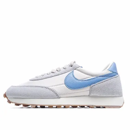 Picture of NIKE WMNS DAYBREAK 'HALF BLUE PALE IVORY'