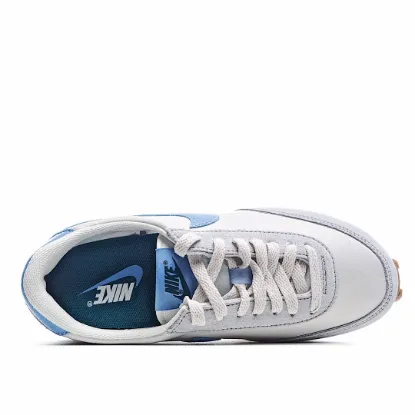 Picture of NIKE WMNS DAYBREAK 'HALF BLUE PALE IVORY'