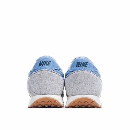Picture of NIKE WMNS DAYBREAK 'HALF BLUE PALE IVORY'