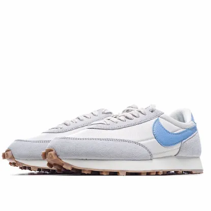 Picture of NIKE WMNS DAYBREAK 'HALF BLUE PALE IVORY'