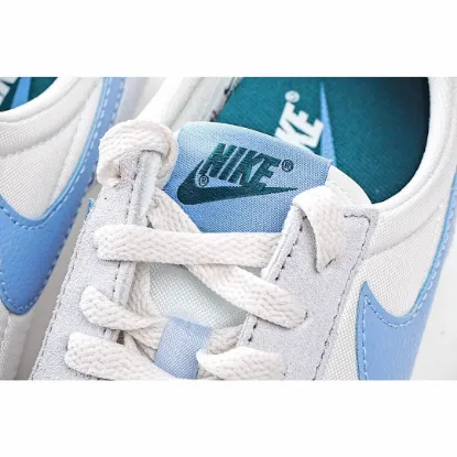 Picture of NIKE WMNS DAYBREAK 'HALF BLUE PALE IVORY'