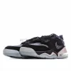 Picture of Air Jordan Mars 270 Low Black Powder