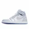Picture of Air Jordan 1 High Zoom 'Racer Blue'