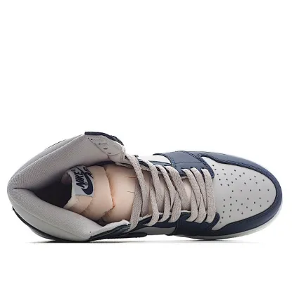 Picture of Air Jordan 1 Retro High '85 'Georgetown'