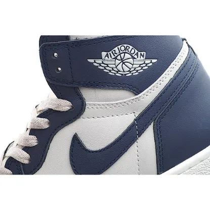Picture of Air Jordan 1 Retro High '85 'Georgetown'