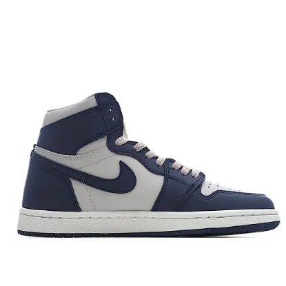 Picture of Air Jordan 1 Retro High '85 'Georgetown'