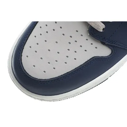 Picture of Air Jordan 1 Retro High '85 'Georgetown'