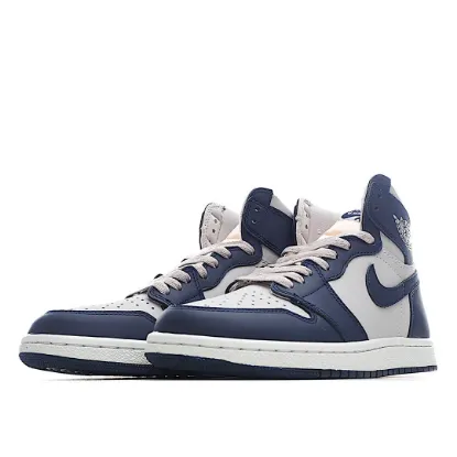 Picture of Air Jordan 1 Retro High '85 'Georgetown'