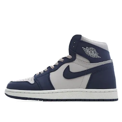 Picture of Air Jordan 1 Retro High '85 'Georgetown'