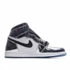 Picture of Air Jordan 1 Retro High 'Pass the Torch'