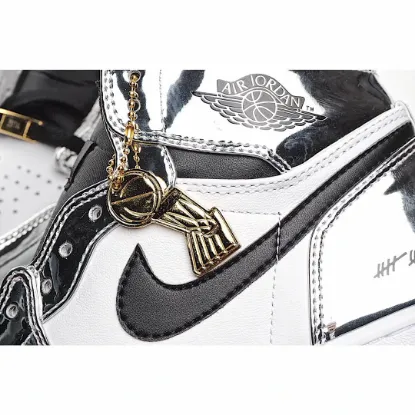 Picture of Air Jordan 1 Retro High 'Pass the Torch'